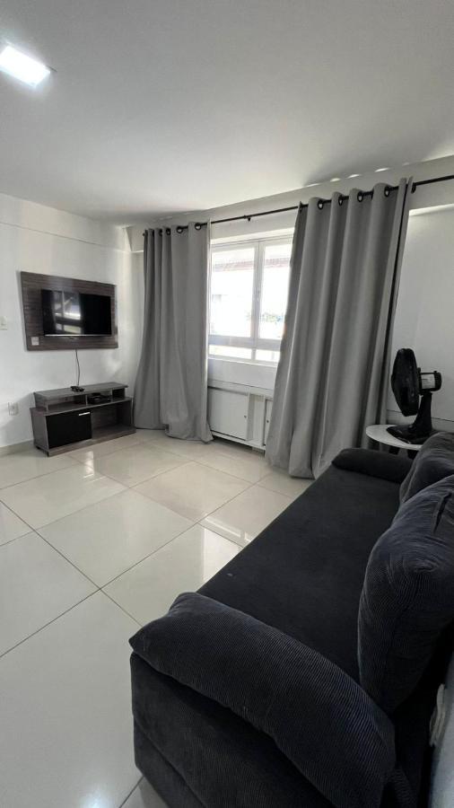 Apartamento Com Varanda Na Praia De Tambau, Apt 214 João Pessoa Extérieur photo